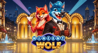 Wincent Wolf